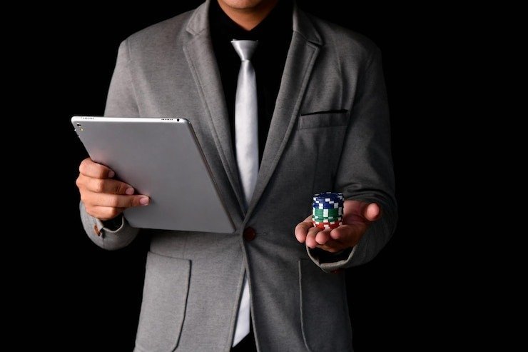 Simplify Your Betting Experience with Silverexch Login